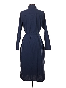 serra ladies wrap dress ALDI Serra Ladies Soft Robe - Light Blue, M/L Same-Day Delivery or Pickup