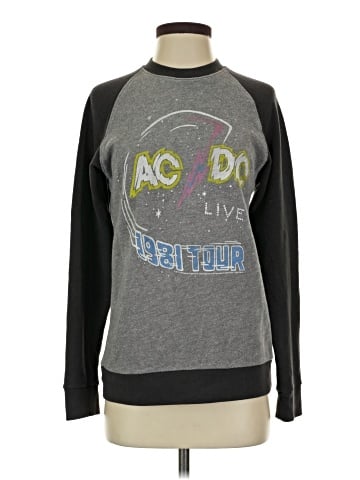 Junk Food Sweatshirt (view 1)