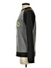 Junk Food Graphic Gray Sweatshirt Size XS - photo 5
