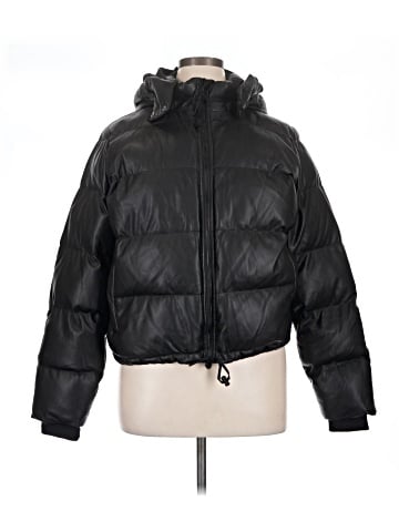 Good American Snow Jacket (view 1)