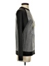 Junk Food Graphic Gray Sweatshirt Size XS - photo 4