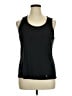 Tek Gear Black Active Tank Size XL - photo 1