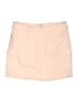 L.L.Bean Tan Cargo Shorts Size 16 - photo 1