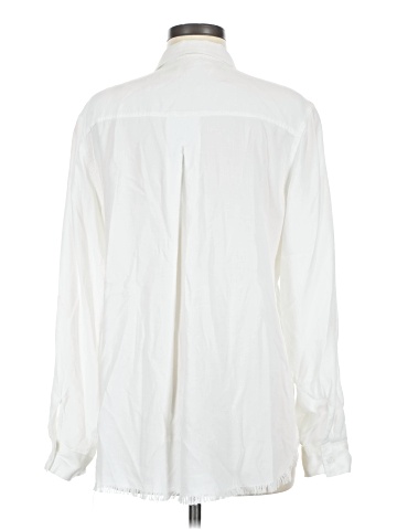 Cloth & Stone Long Sleeve Button-Down Shirt (view 2)