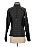 lucy Black Pullover Sweater Size S - photo 1