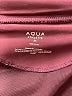 Aqua Burgundy Track Jacket Size M - photo 6