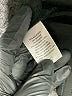 Halogen Solid Black Dress Pants Size 4 - photo 5