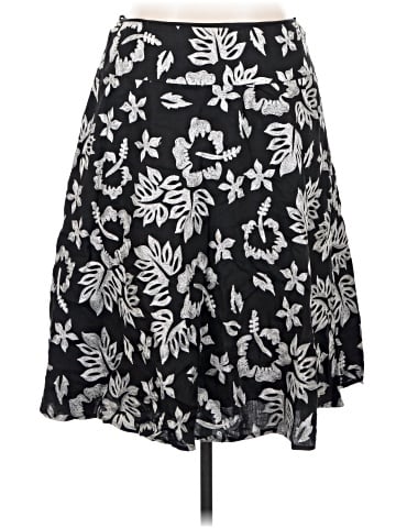 Lafayette 148 New York Casual Skirt (view 1)