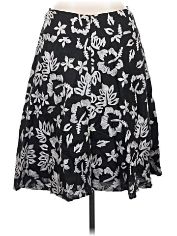 Lafayette 148 New York Casual Skirt (view 2)