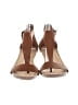 Kenneth Cole REACTION Tan Wedges Size 7 - photo 2