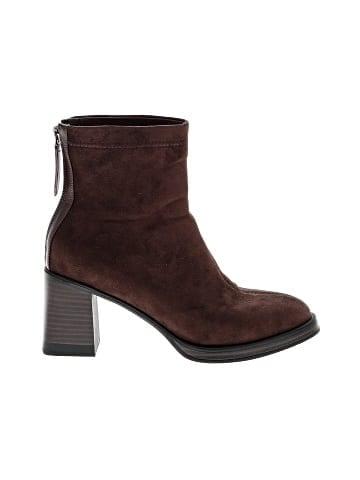 Assorted Brands Ankle Boots (view 1)