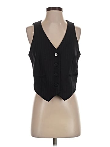 Rachel Zoe TJX Vest (view 1)
