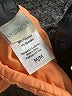 L Space Orange Swimsuit Top Size M - photo 3