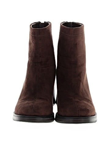 Assorted Brands Ankle Boots (view 2)