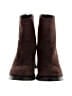 Assorted Brands Brown Ankle Boots Size 7 - photo 2