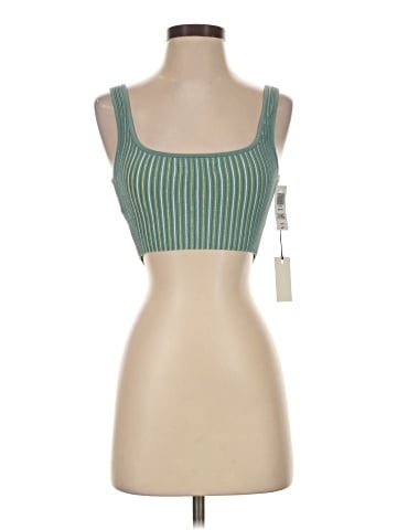 Babaton Sleeveless Top (view 1)