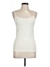 Worthington Ivory Tank Top Size L - photo 1