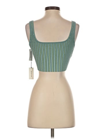 Babaton Sleeveless Top (view 2)