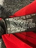 Zara Red Cocktail Dress Size M - photo 6