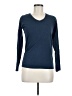 District. Blue Long Sleeve T-Shirt Size M - photo 1