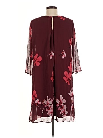 Eva Mendes by New York & Company Cocktail Dress (view 2)