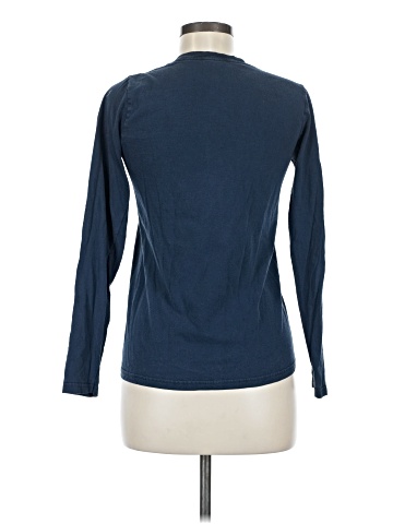 District. Long Sleeve T-Shirt (view 2)