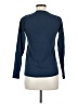 District. Blue Long Sleeve T-Shirt Size M - photo 2