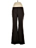 Express Design Studio Brown Dress Pants Size 10 - photo 1