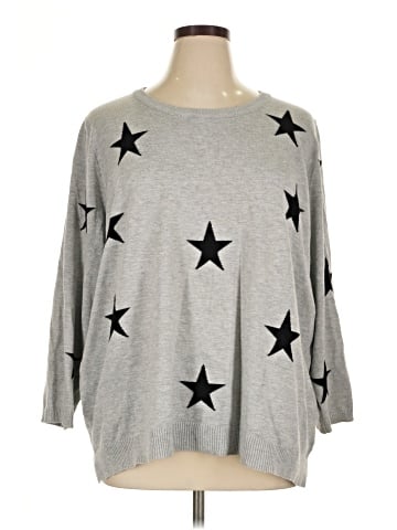 PREMISE Pullover Sweater (view 1)