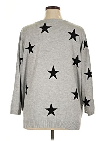 PREMISE Pullover Sweater (view 2)