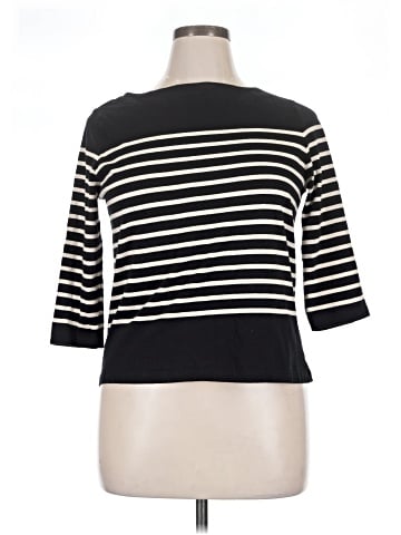MNG 3/4 Sleeve T-Shirt (view 1)