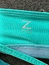 Z by Zella 100% Polyester Teal Tank Top Size XL - photo 7