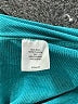Z by Zella 100% Polyester Teal Tank Top Size XL - photo 8