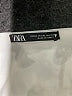 Zara Ivory Cocktail Dress Size XL - photo 7