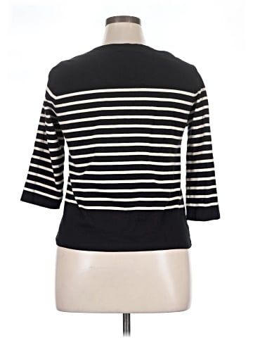 MNG 3/4 Sleeve T-Shirt (view 2)