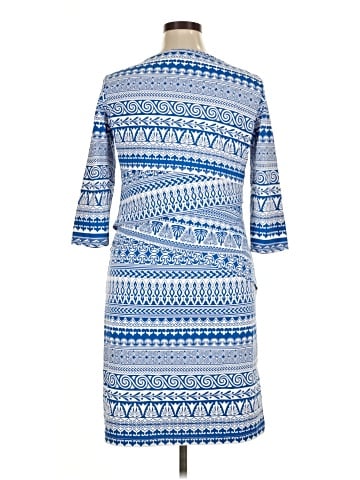 J. McLaughlin Casual Dress (view 2)