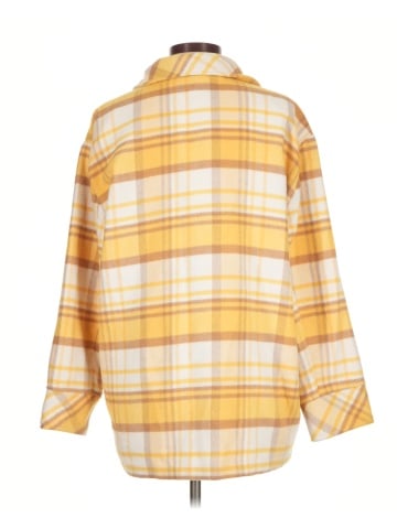 Kensie Raincoat (view 2)