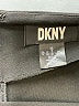 DKNY Solid Black Cocktail Dress Size 14 - photo 7