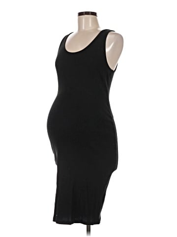 Motherhood Casual Dress (view 1)