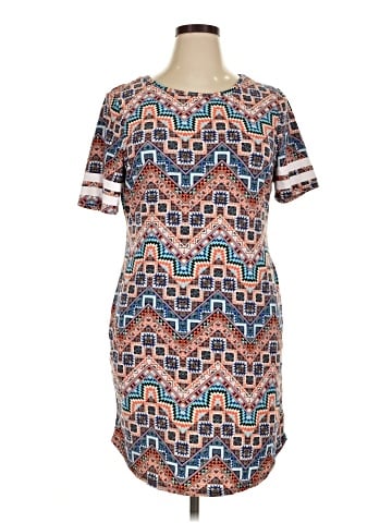 Bobbie Brooks Casual Dress (view 1)