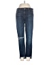 J Brand Blue Jeans Size 27 waist - photo 1