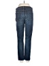J Brand Blue Jeans Size 27 waist - photo 2