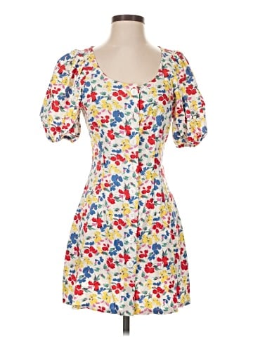 RIXO for Target Casual Dress (view 1)