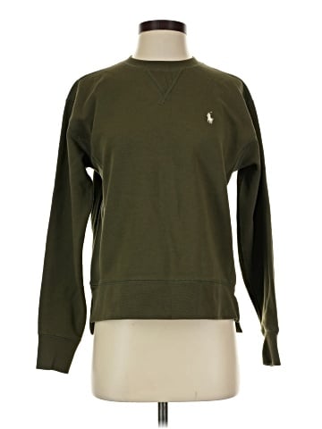 Polo by Ralph Lauren Sweatshirt (view 1)