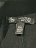 Ashley Blue Black Active Pants Size XXXL - photo 4