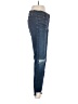 J Brand Blue Jeans Size 27 waist - photo 4