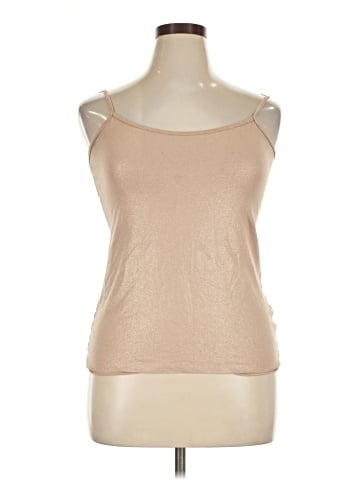 a.n.a. A New Approach Tank Top (view 1)