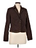 Metro7 Brown Jacket Size 8 - photo 1