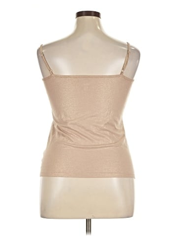 a.n.a. A New Approach Tank Top (view 2)