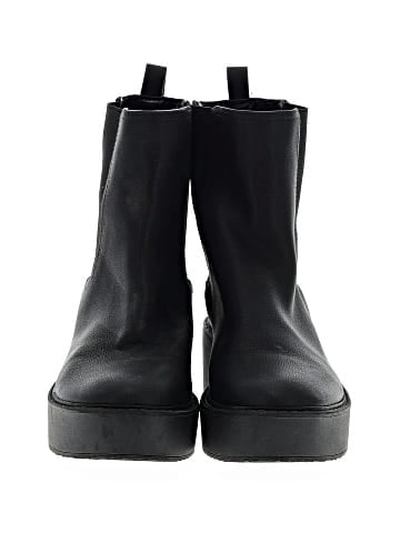Mix No. 6 Ankle Boots (view 2)
